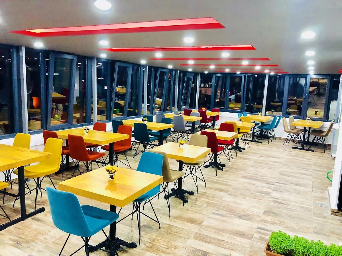 Mardia City Hotel Istanbul