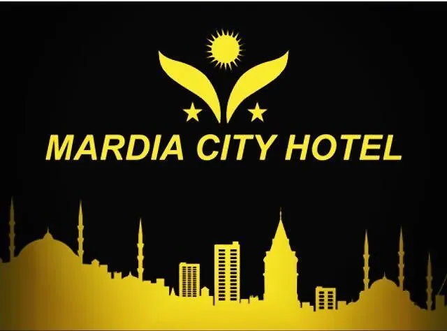 Mardia City Hotel Istanbul Turkey