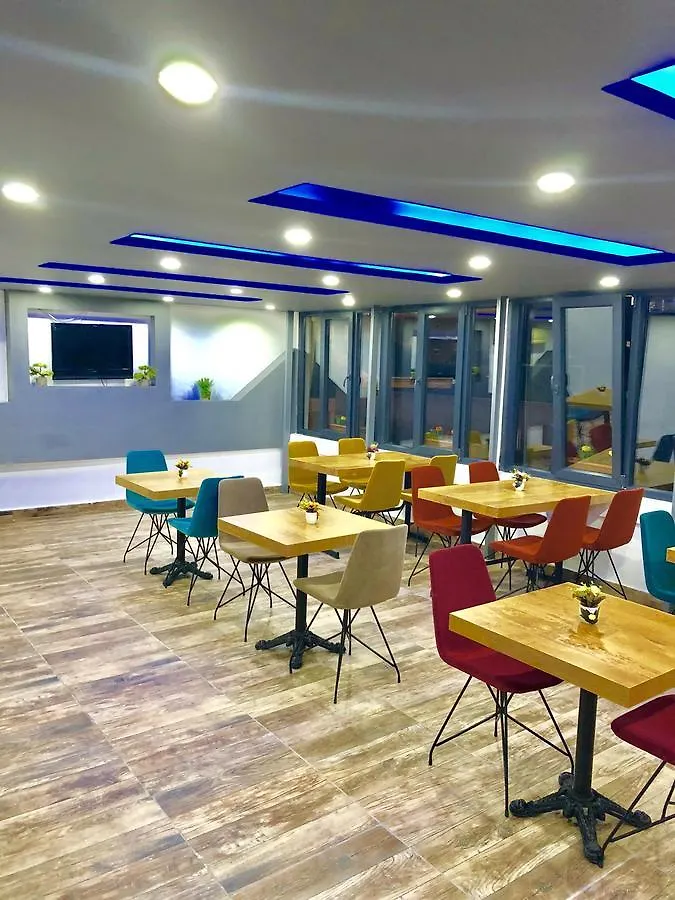 Mardia City Hotel Istanbul Turkey