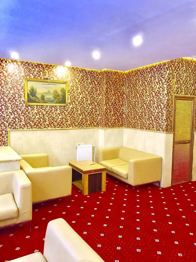 Mardia City Hotel Istanbul 2*,