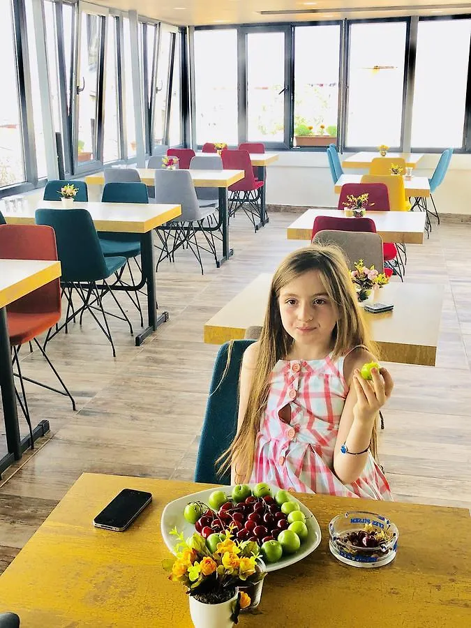 Mardia City Hotel Istanbul