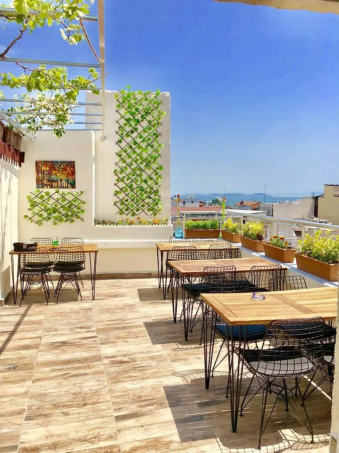 Mardia City Hotel Istanbul 2*,