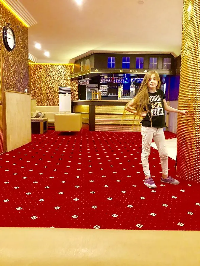 Mardia City Hotel Istanbul