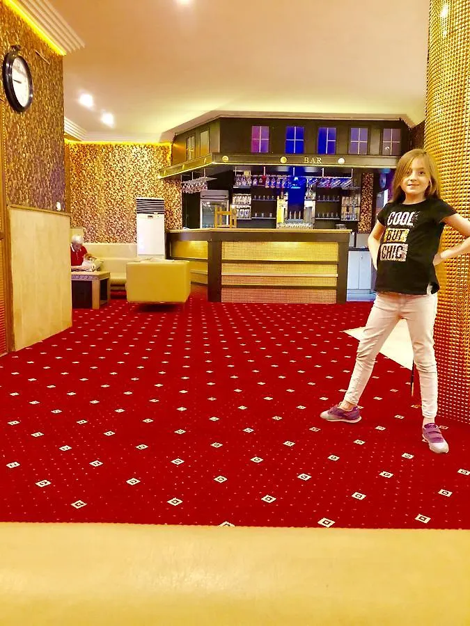 Mardia City Hotel Istanbul