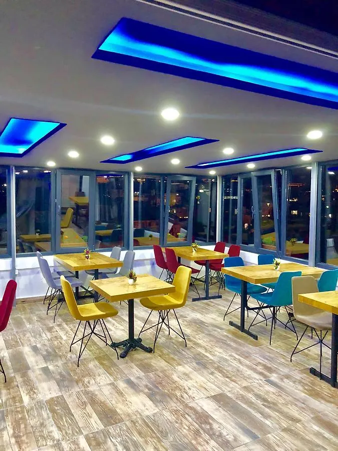 Mardia City Hotel Istanbul