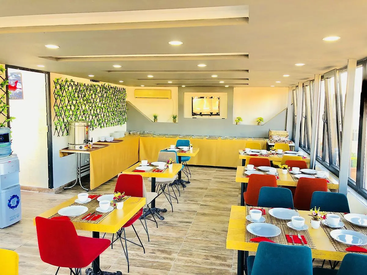 Mardia City Hotel Istanbul