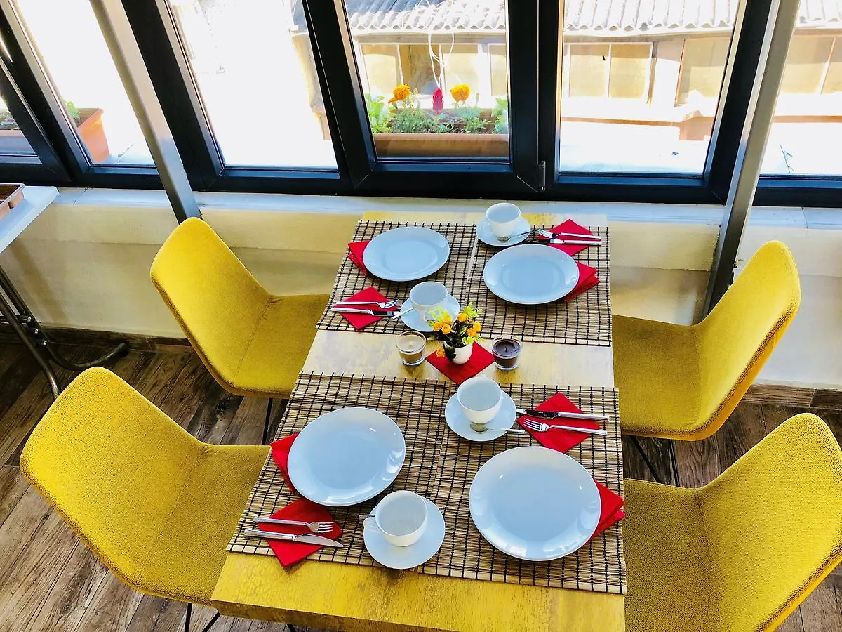 Mardia City Hotel Istanbul