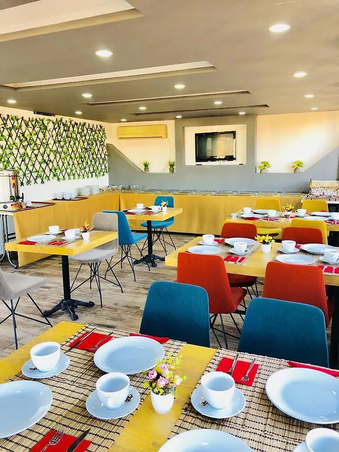Mardia City Hotel Istanbul