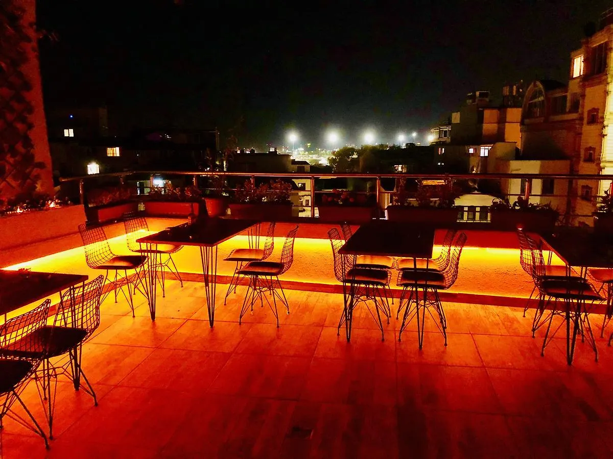 Mardia City Hotel Istanbul