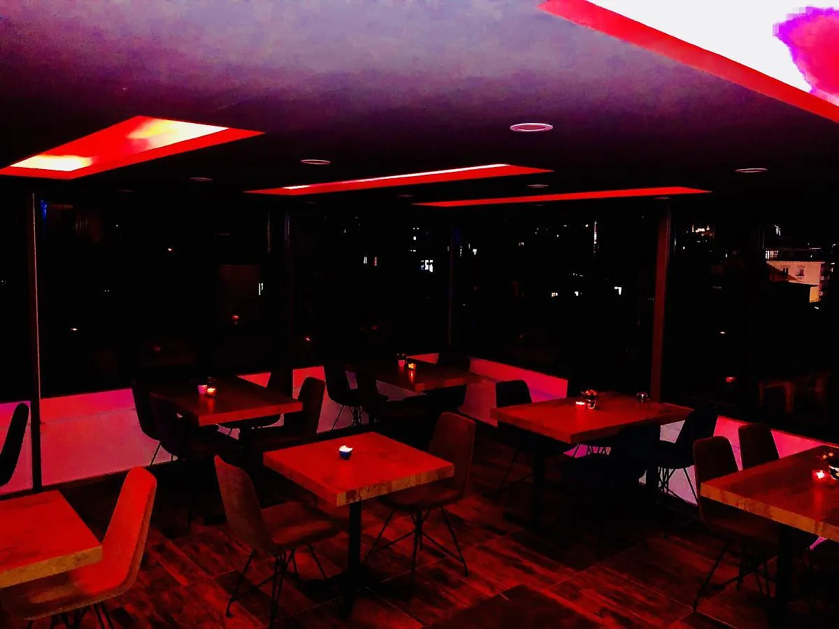 Mardia City Hotel Istanbul Turkey