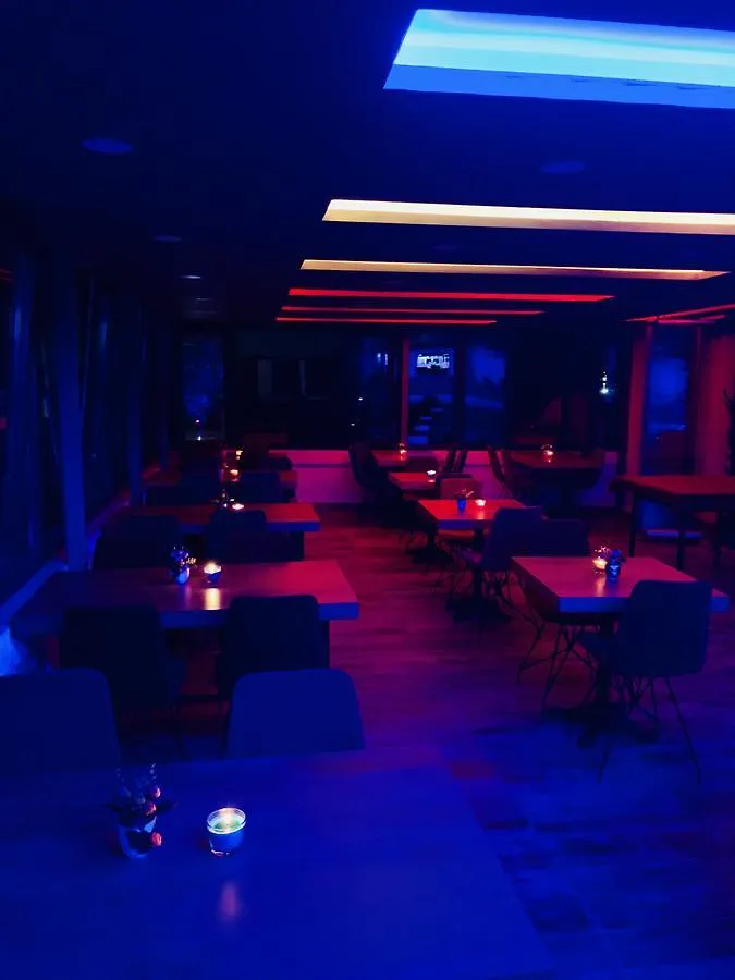 **  Mardia City Hotel Istanbul Turkey