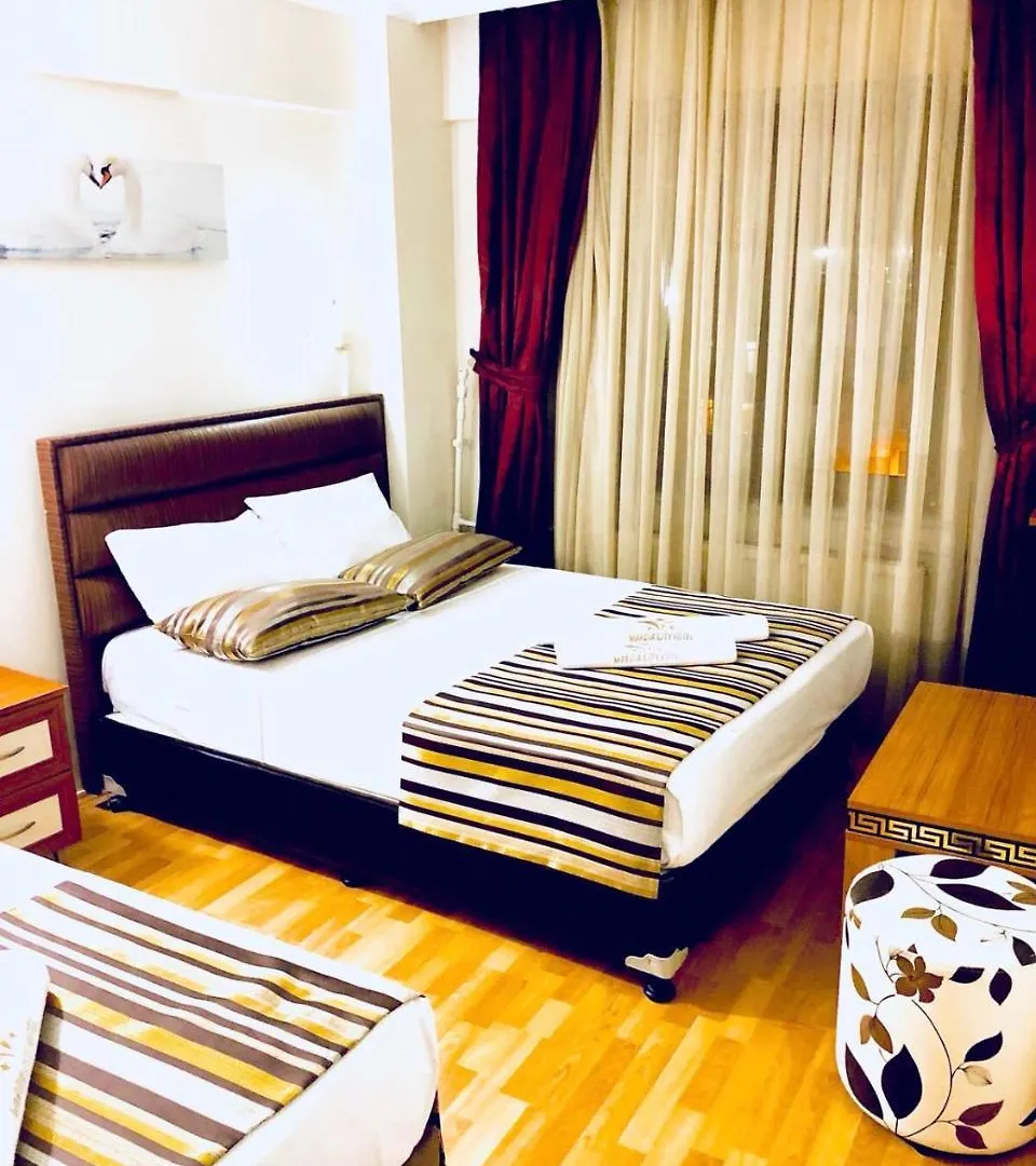 Mardia City Hotel Istanbul 2*,  Turkey