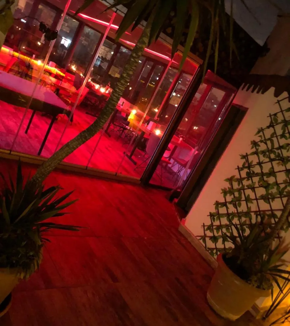 Mardia City Hotel Istanbul