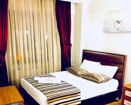 Mardia City Hotel Istanbul